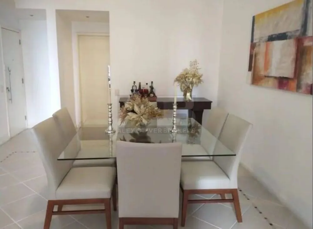 Apartamento, 4 quartos, 139 m² - Foto 5