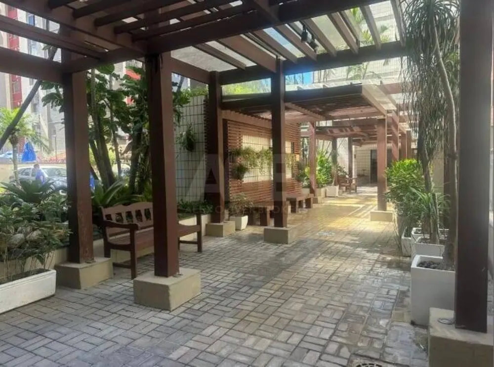 Apartamento, 4 quartos, 139 m² - Foto 21