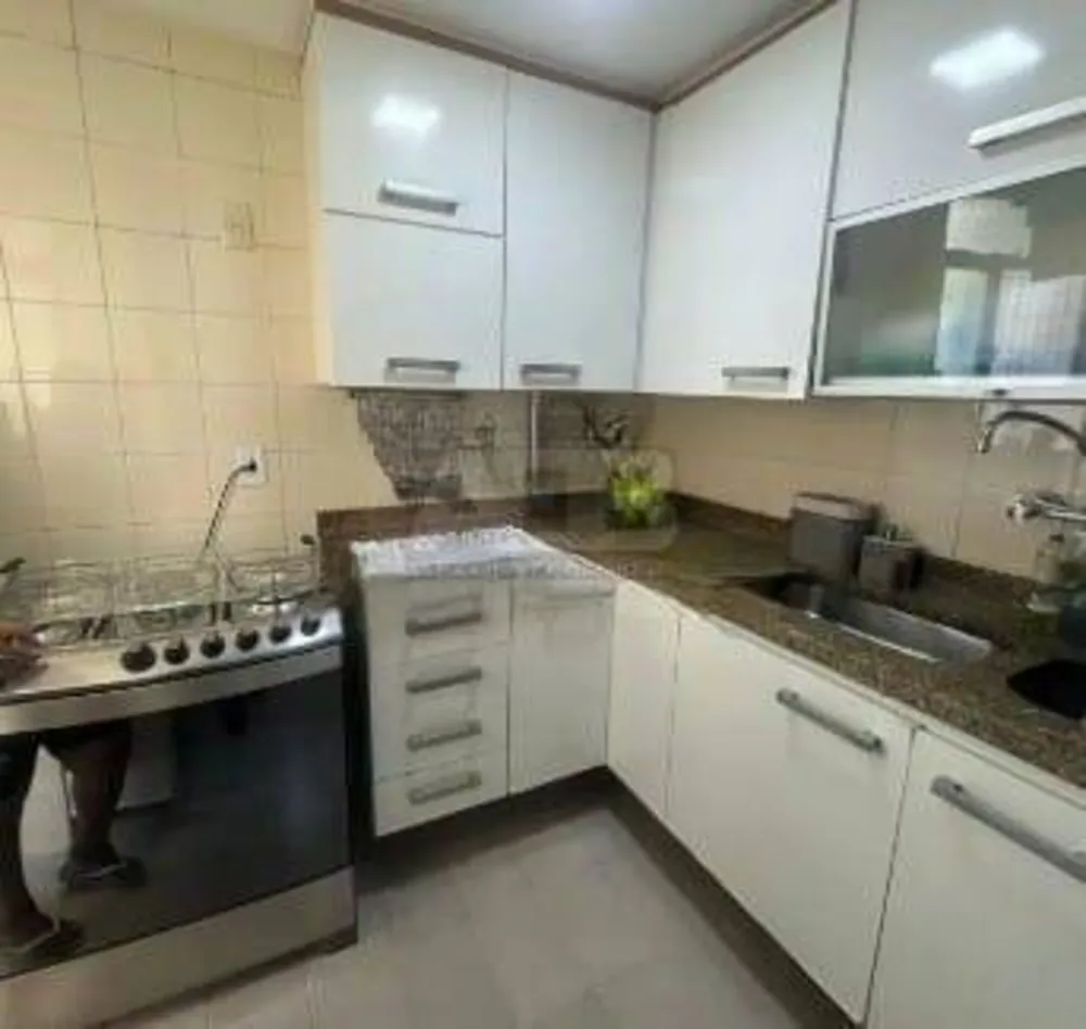 Apartamento, 4 quartos, 139 m² - Foto 14