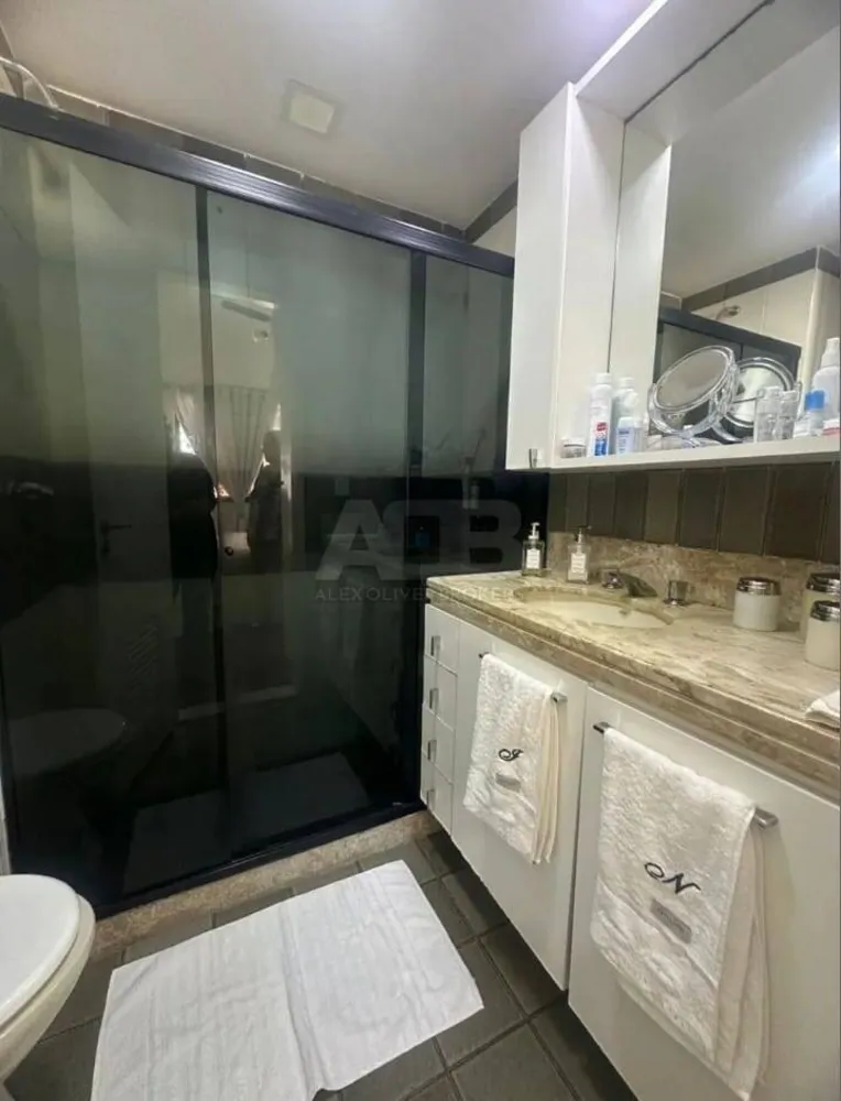 Apartamento, 4 quartos, 139 m² - Foto 10