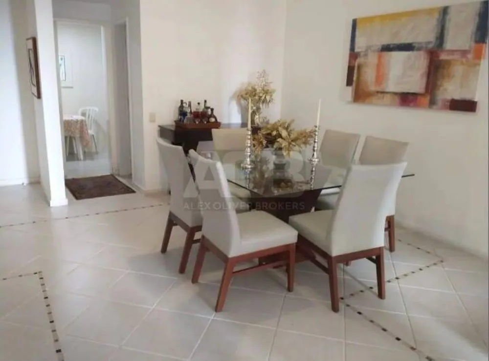 Apartamento, 4 quartos, 139 m² - Foto 6