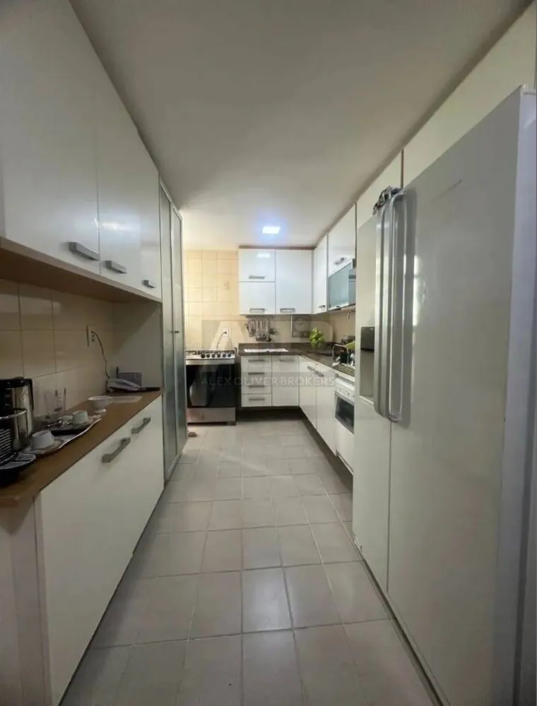 Apartamento, 4 quartos, 139 m² - Foto 13