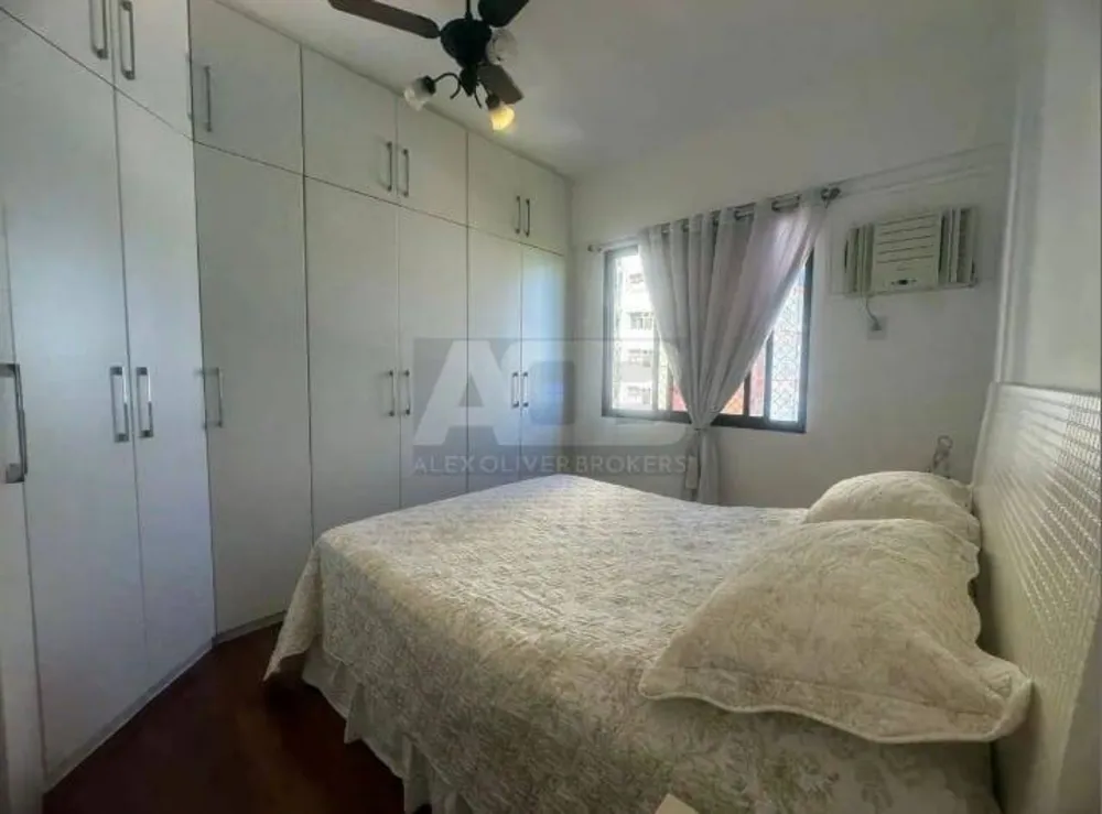Apartamento, 4 quartos, 139 m² - Foto 9