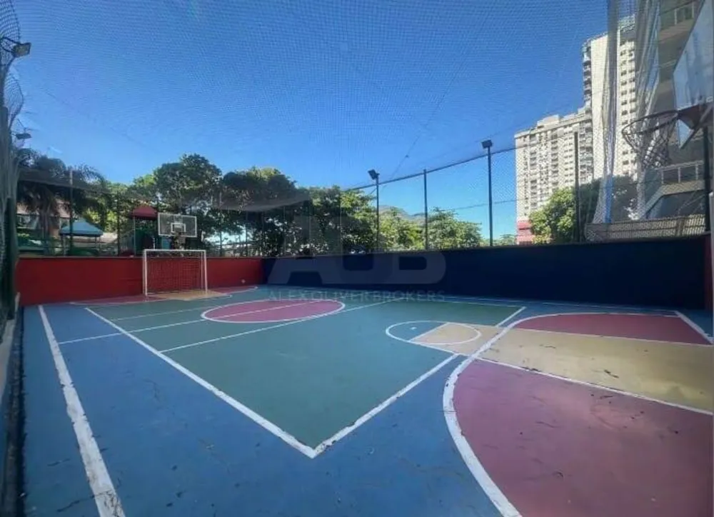 Apartamento, 4 quartos, 139 m² - Foto 24