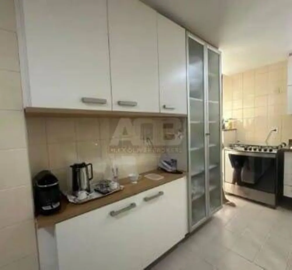 Apartamento, 4 quartos, 139 m² - Foto 17