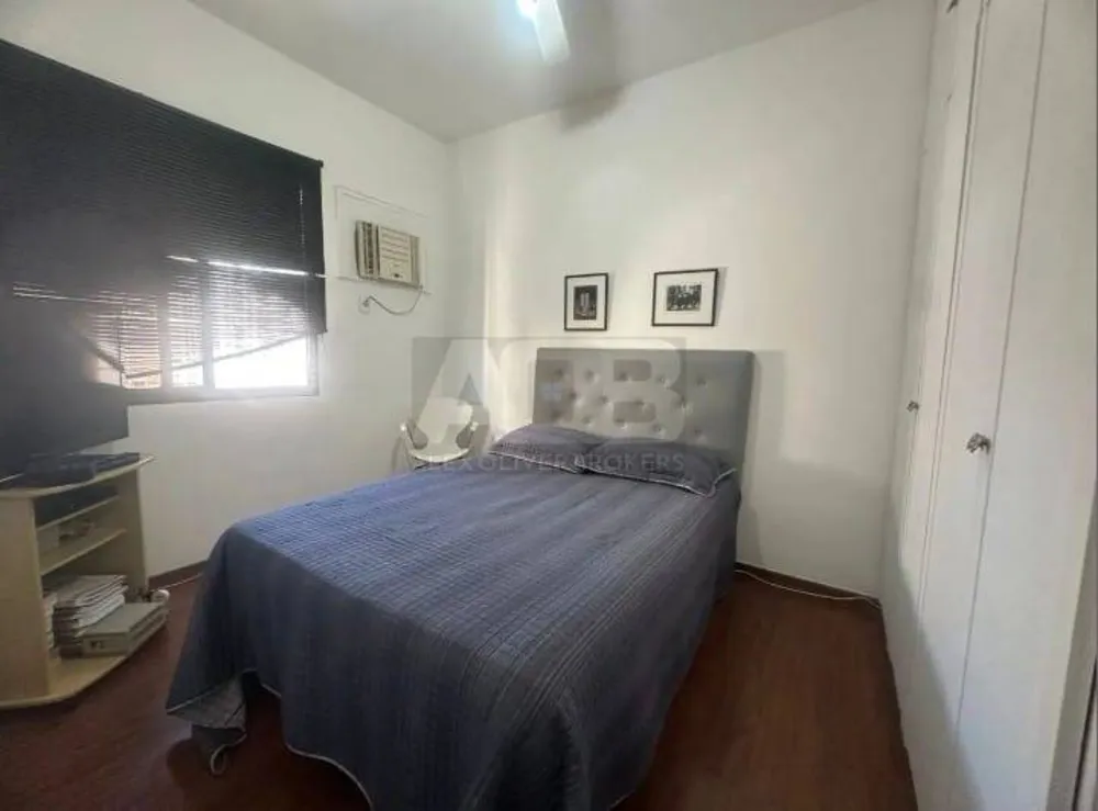 Apartamento, 4 quartos, 139 m² - Foto 11