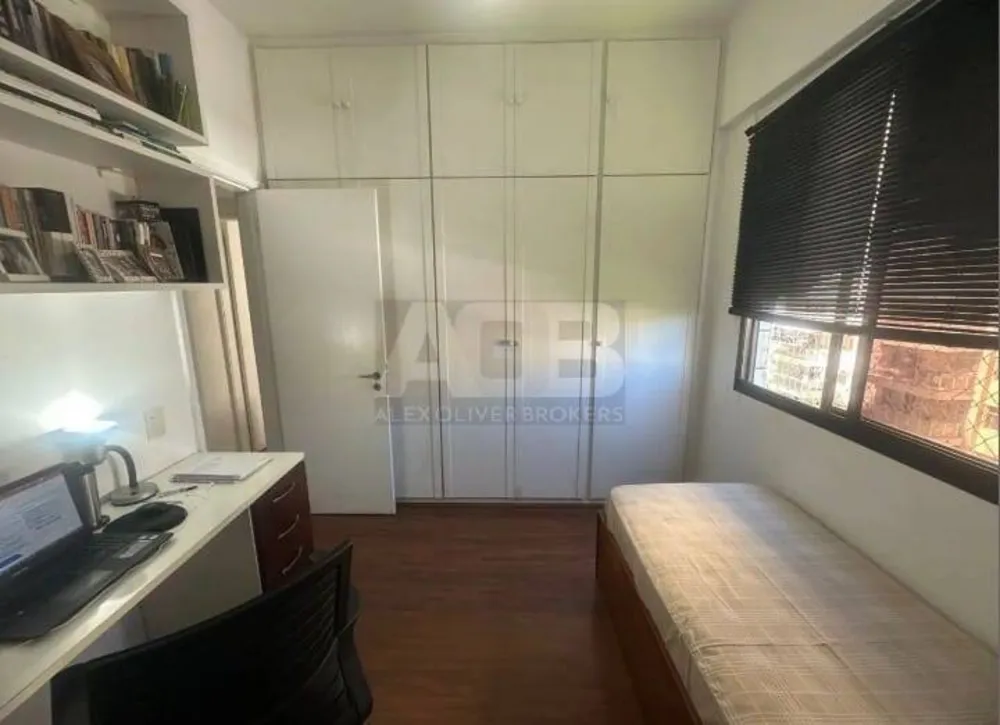 Apartamento, 4 quartos, 139 m² - Foto 12
