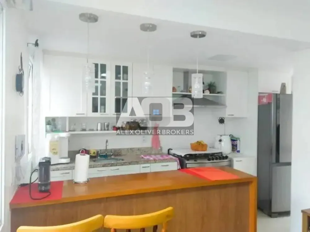 Casa, 2 quartos, 84 m² - Foto 6