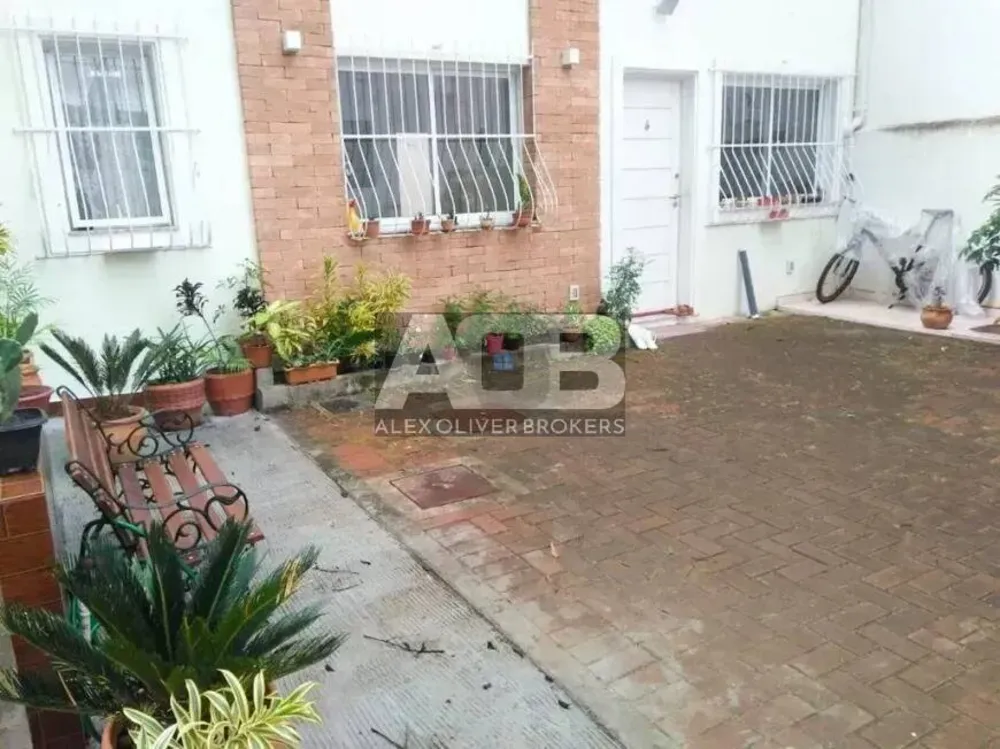 Casa, 2 quartos, 84 m² - Foto 18