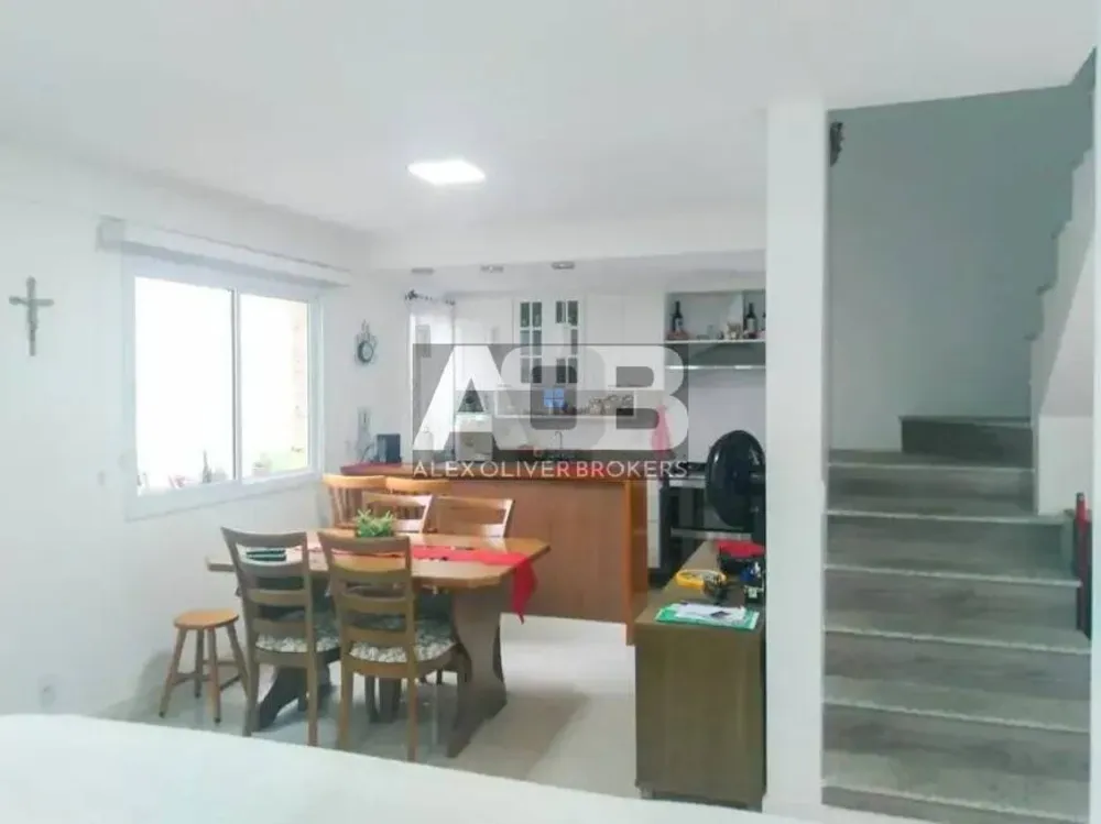 Casa, 2 quartos, 84 m² - Foto 2