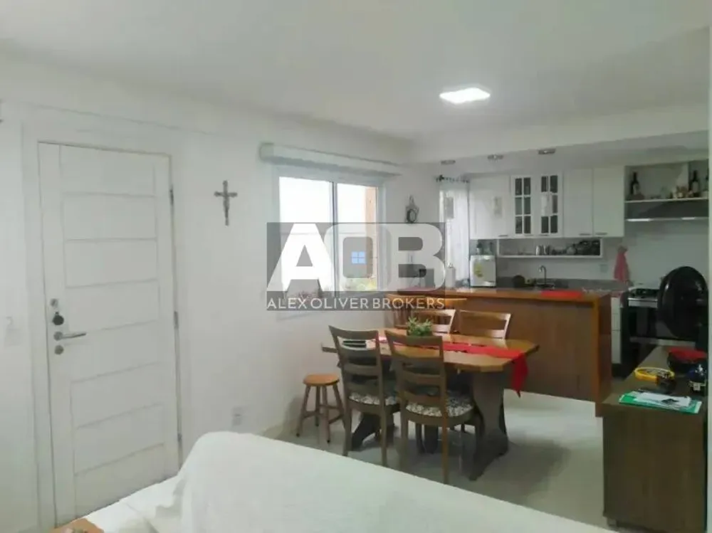 Casa, 2 quartos, 84 m² - Foto 1