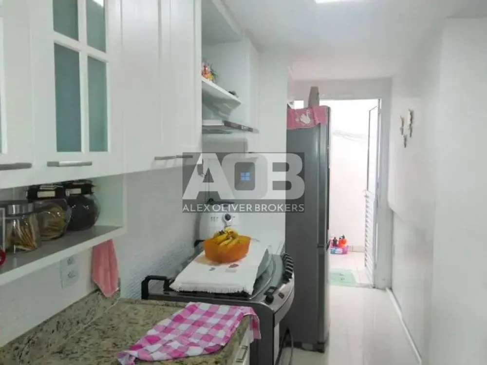 Casa, 2 quartos, 84 m² - Foto 5