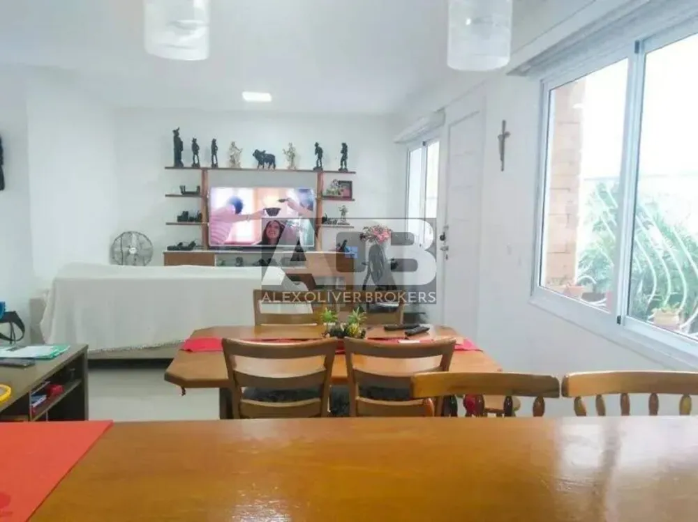 Casa, 2 quartos, 84 m² - Foto 4