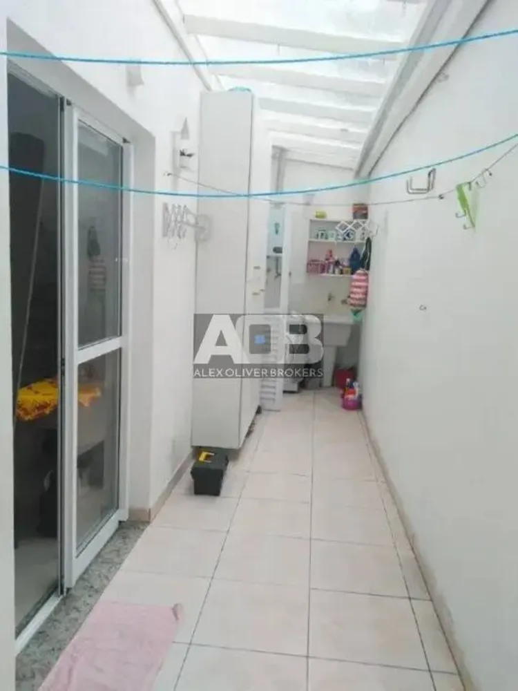 Casa, 2 quartos, 84 m² - Foto 17