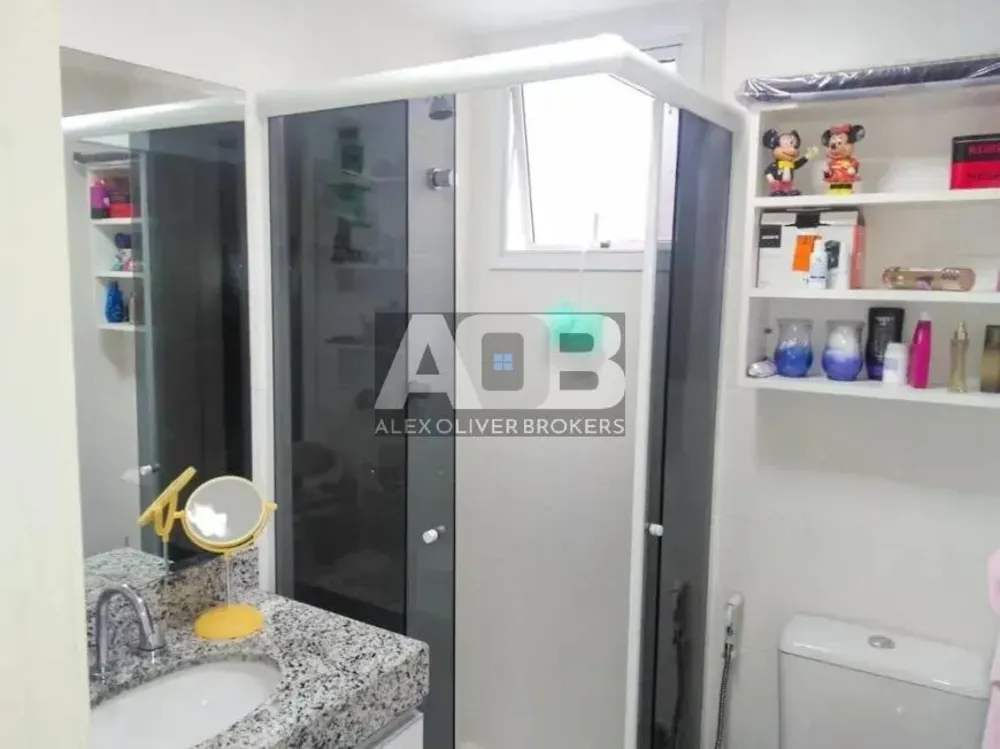 Casa, 2 quartos, 84 m² - Foto 16