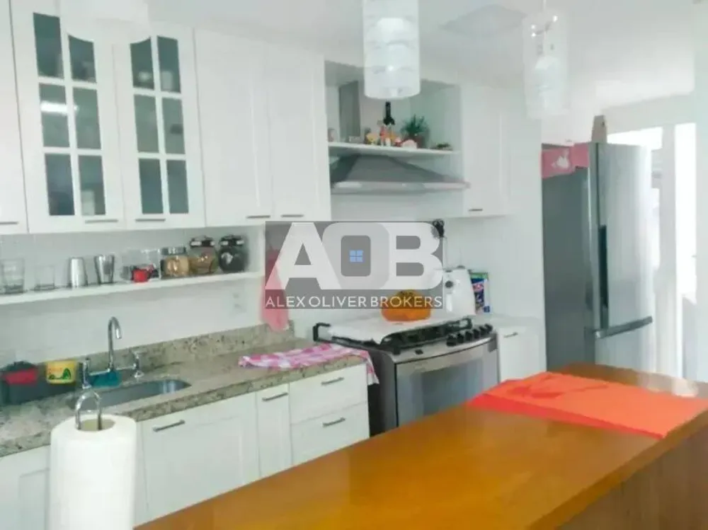 Casa, 2 quartos, 84 m² - Foto 5