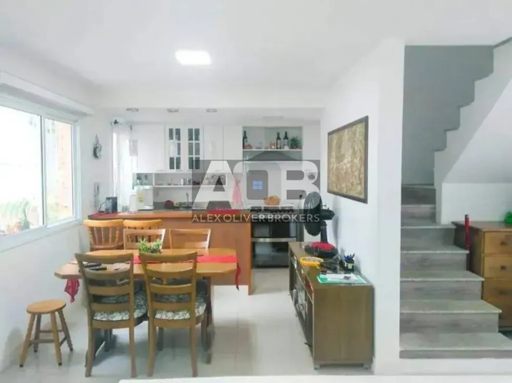 Casa, 2 quartos, 84 m² - Foto 3