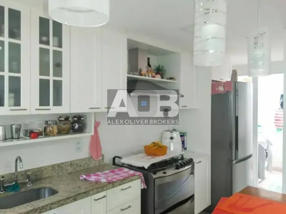 Casa, 2 quartos, 84 m² - Foto 8