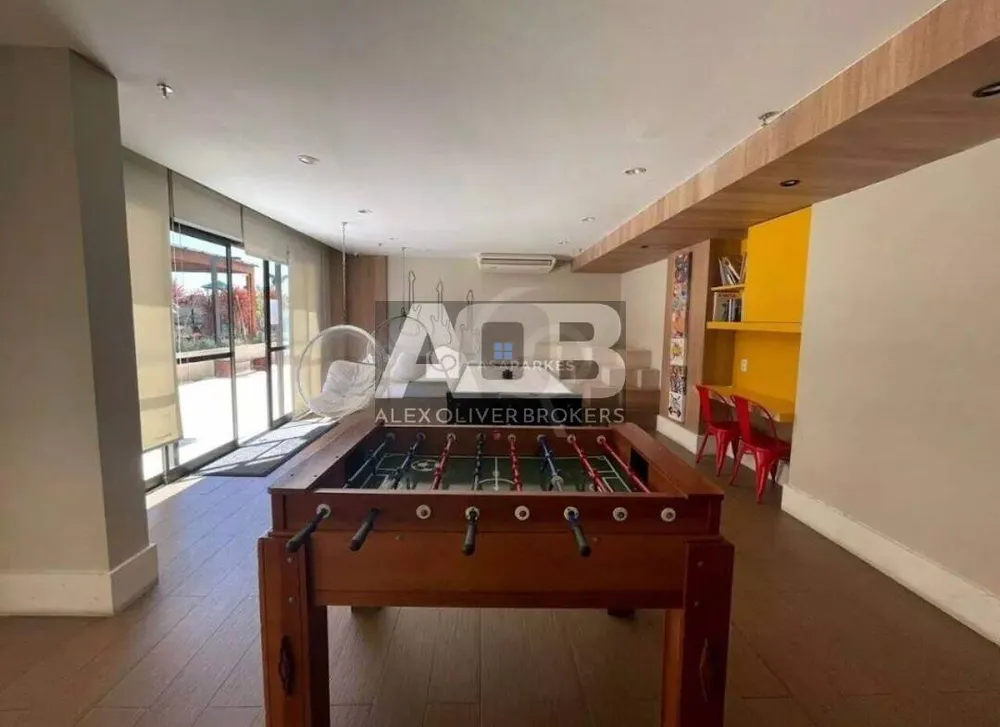 Apartamento, 3 quartos, 66 m² - Foto 36