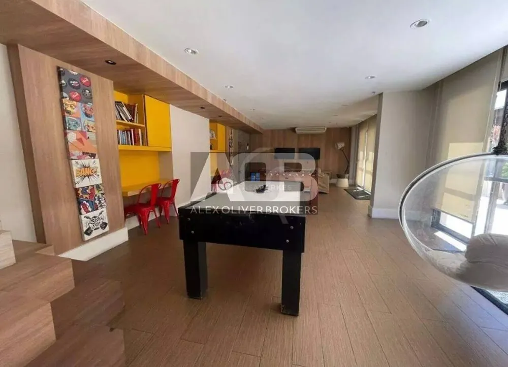 Apartamento, 3 quartos, 66 m² - Foto 42