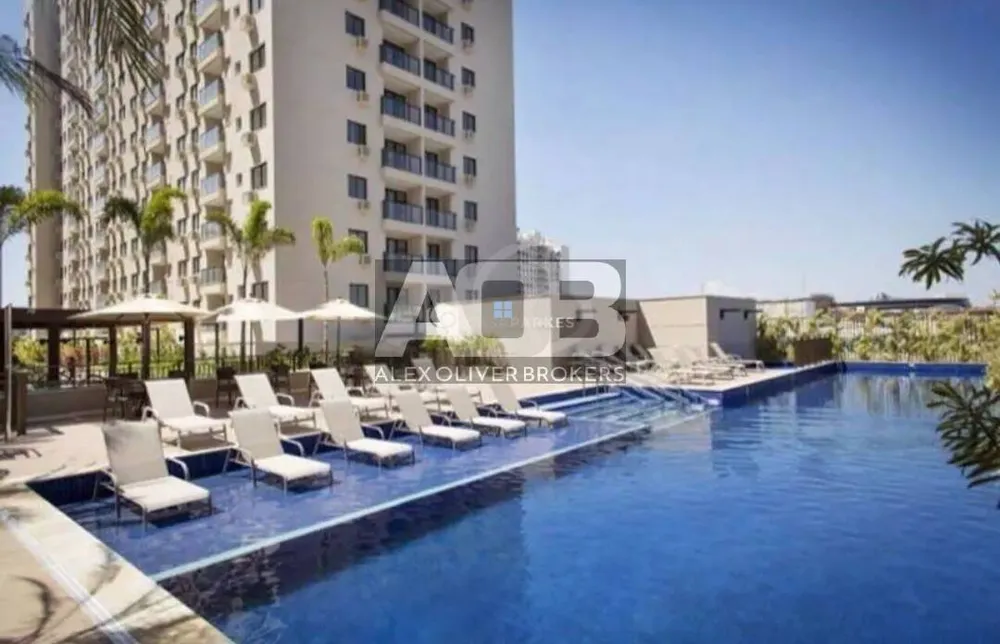 Apartamento, 3 quartos, 66 m² - Foto 48