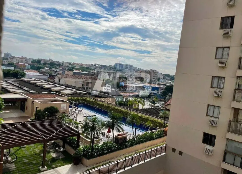 Apartamento, 3 quartos, 66 m² - Foto 44