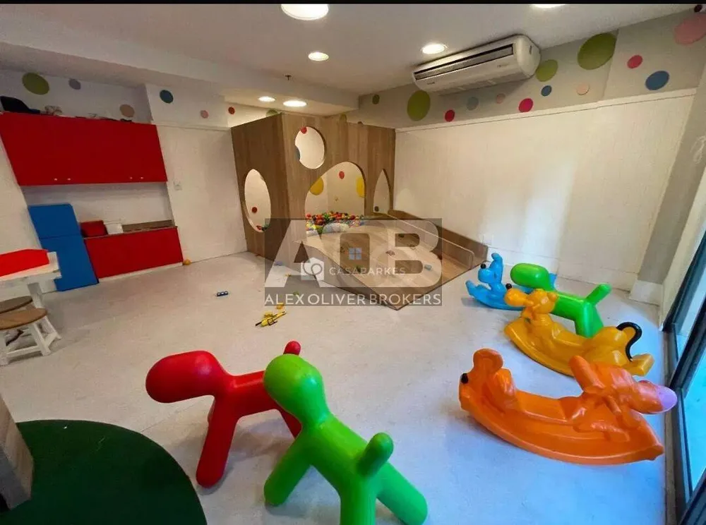 Apartamento, 3 quartos, 66 m² - Foto 32