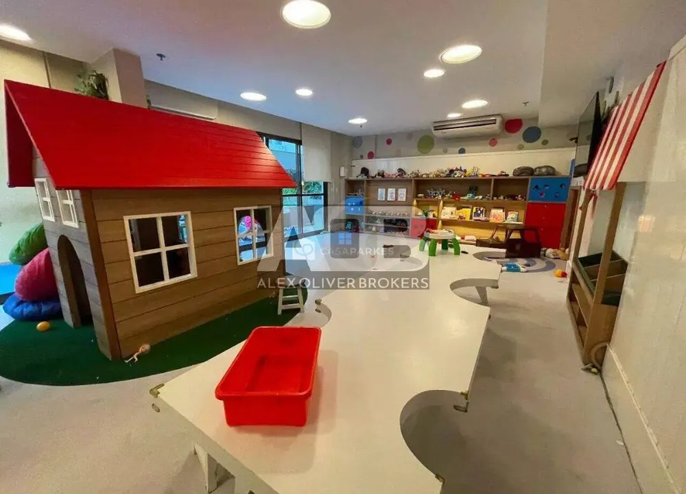 Apartamento, 3 quartos, 66 m² - Foto 33