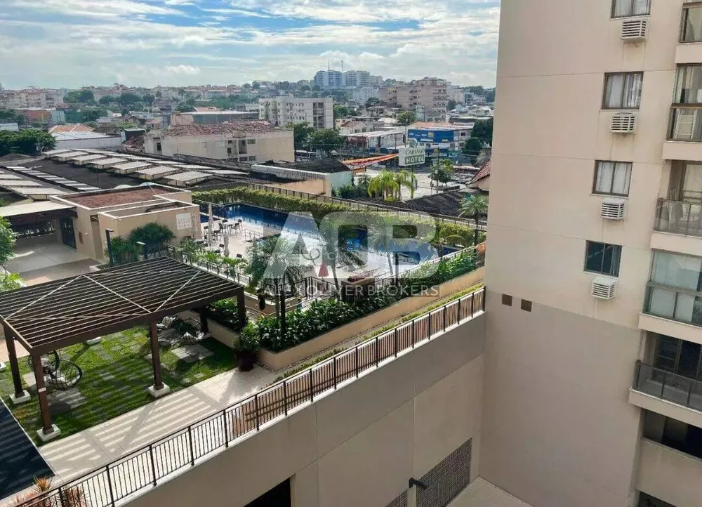 Apartamento, 3 quartos, 66 m² - Foto 27