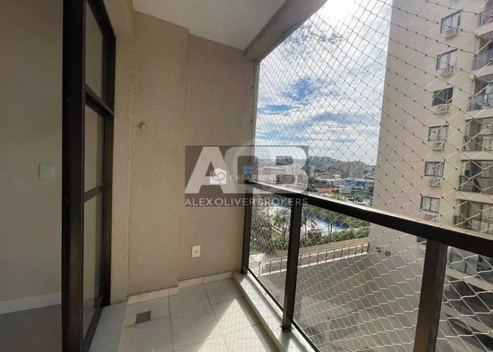 Apartamento, 3 quartos, 66 m² - Foto 5