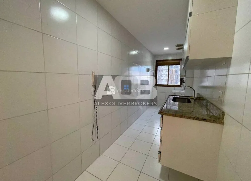 Apartamento, 3 quartos, 66 m² - Foto 23