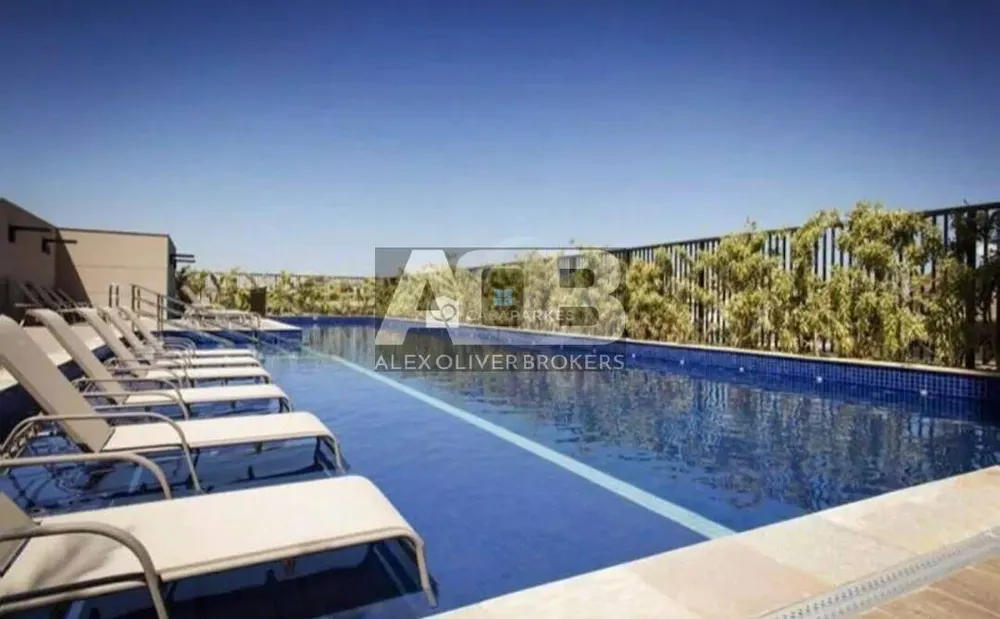 Apartamento, 3 quartos, 66 m² - Foto 45