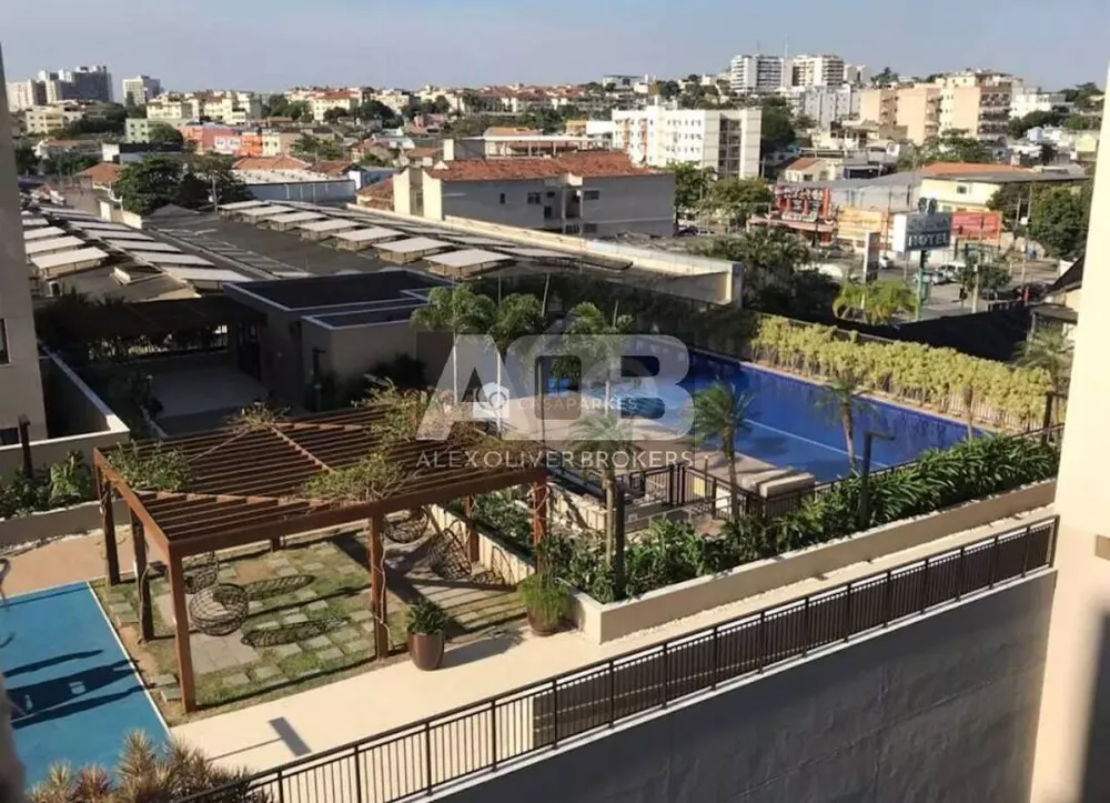 Apartamento, 3 quartos, 66 m² - Foto 47