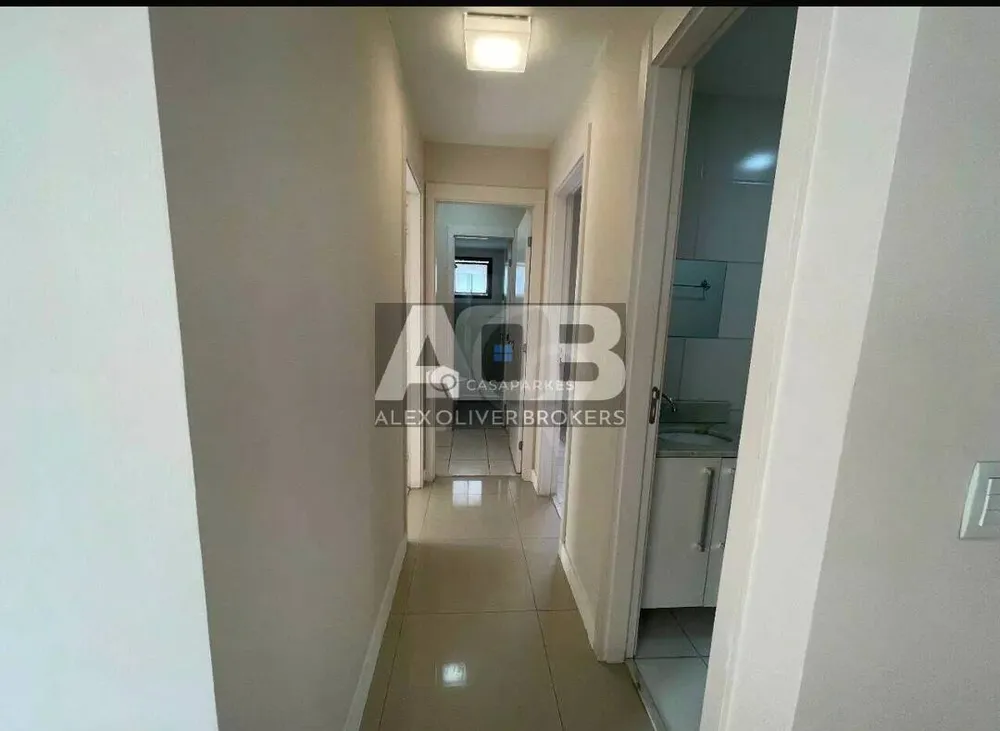 Apartamento, 3 quartos, 66 m² - Foto 20