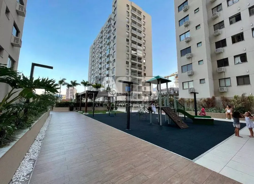 Apartamento, 3 quartos, 66 m² - Foto 34