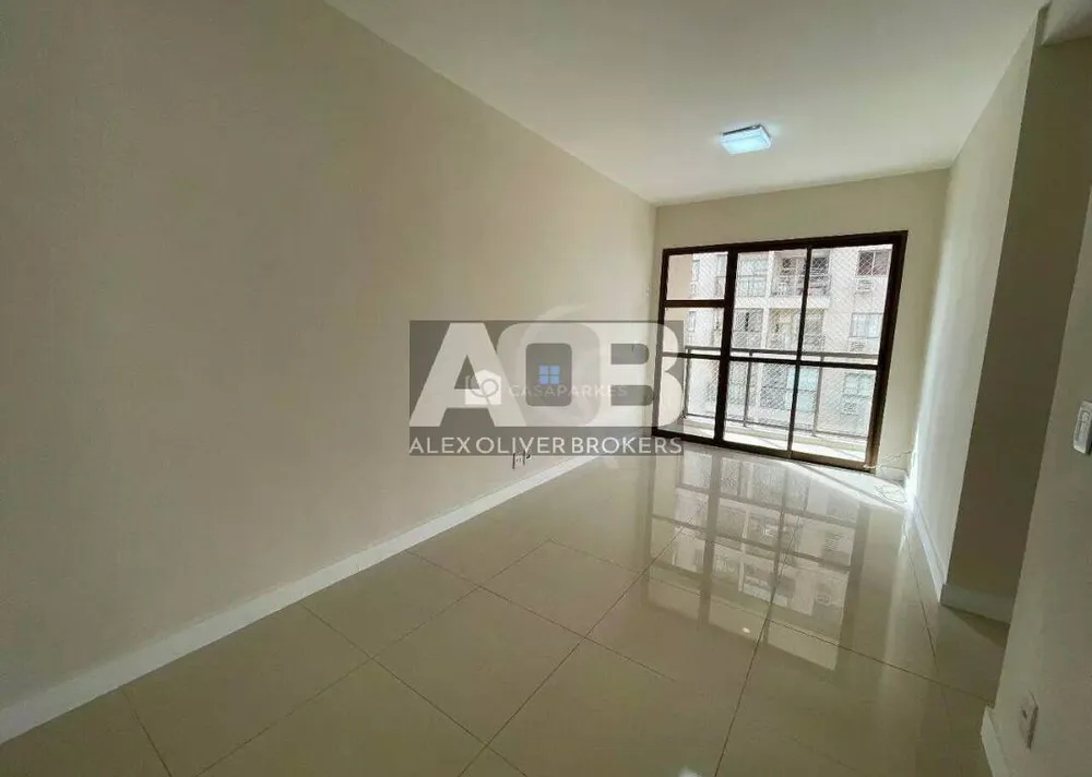 Apartamento, 3 quartos, 66 m² - Foto 3