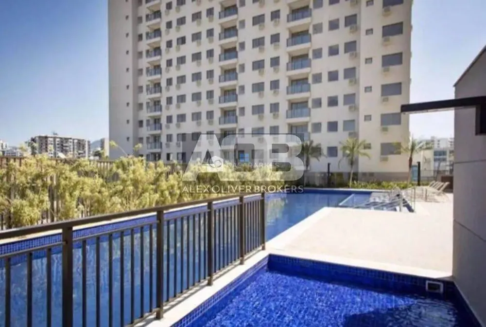 Apartamento, 3 quartos, 66 m² - Foto 43