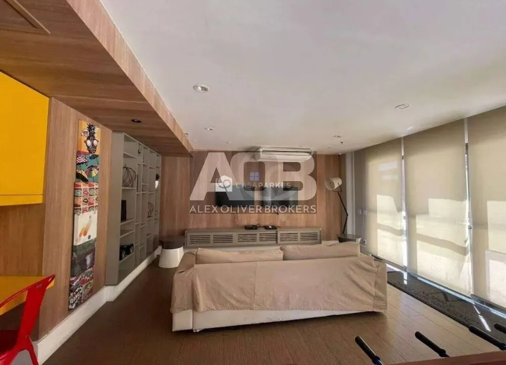 Apartamento, 3 quartos, 66 m² - Foto 37