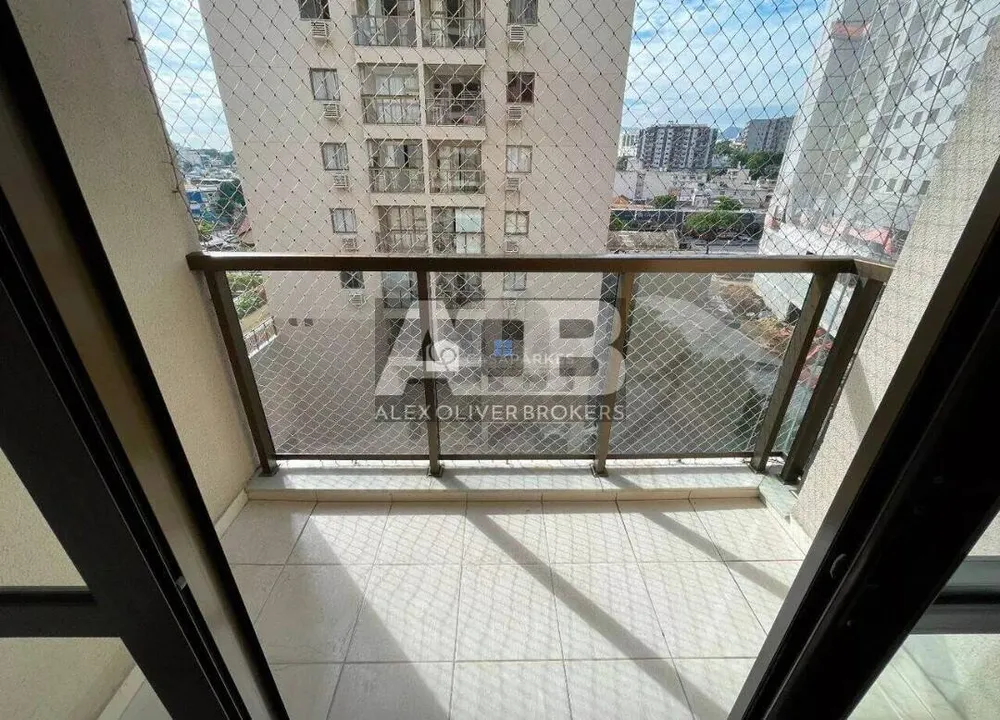 Apartamento, 3 quartos, 66 m² - Foto 7
