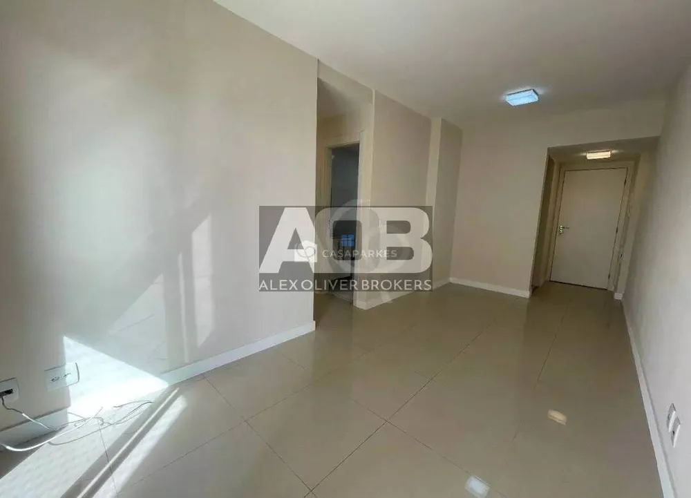 Apartamento, 3 quartos, 66 m² - Foto 2