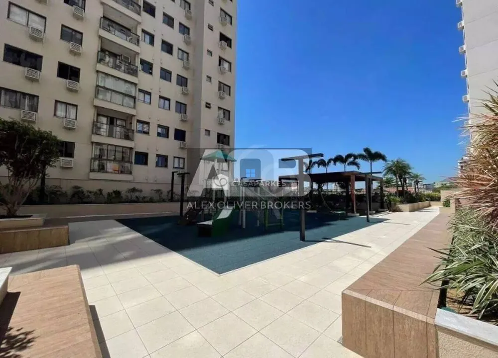 Apartamento, 3 quartos, 66 m² - Foto 39