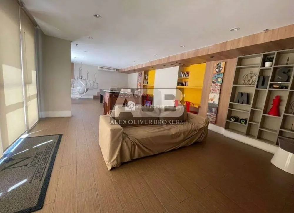 Apartamento, 3 quartos, 66 m² - Foto 38