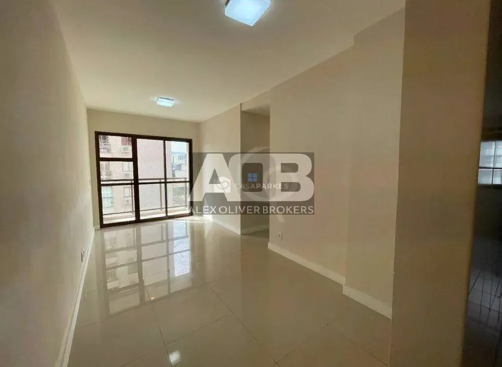 Apartamento, 3 quartos, 66 m² - Foto 1