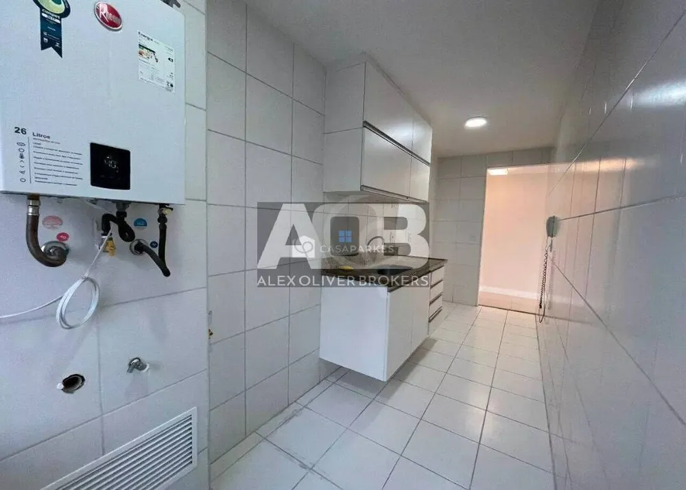 Apartamento, 3 quartos, 66 m² - Foto 25