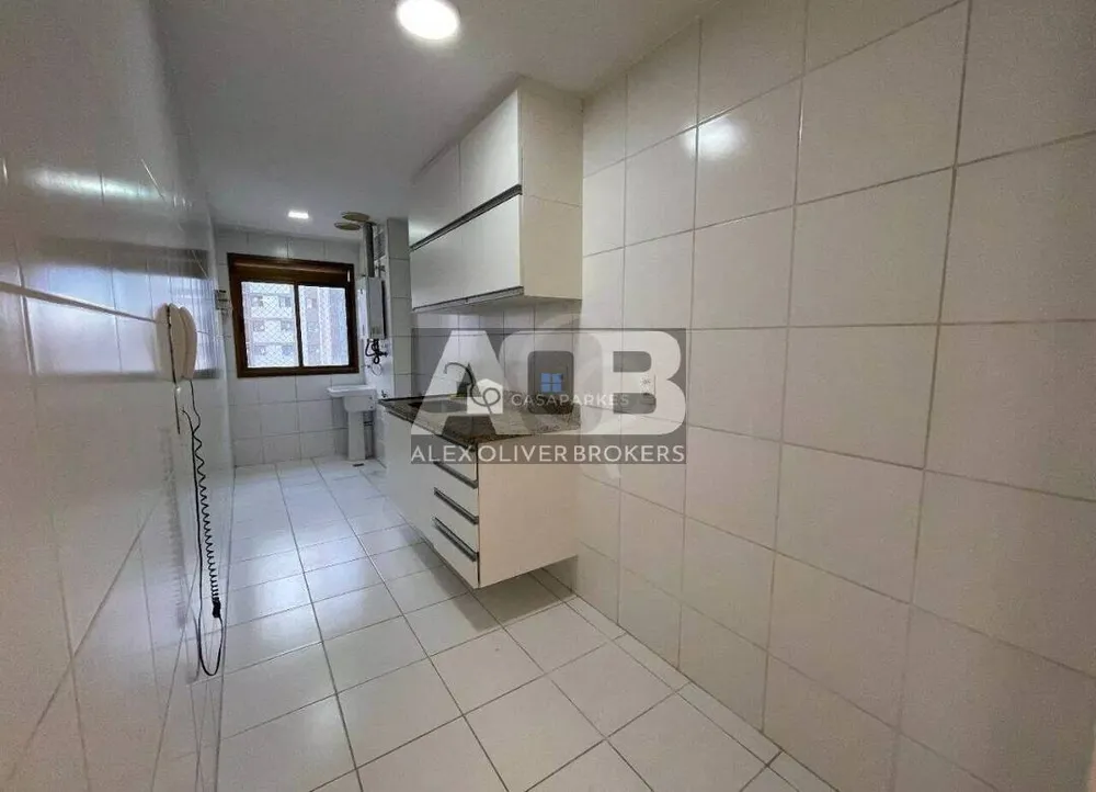 Apartamento, 3 quartos, 66 m² - Foto 21