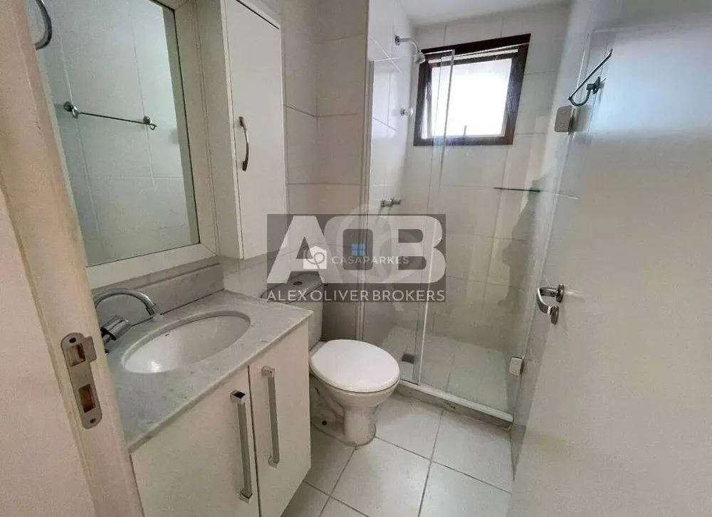 Apartamento, 3 quartos, 66 m² - Foto 11