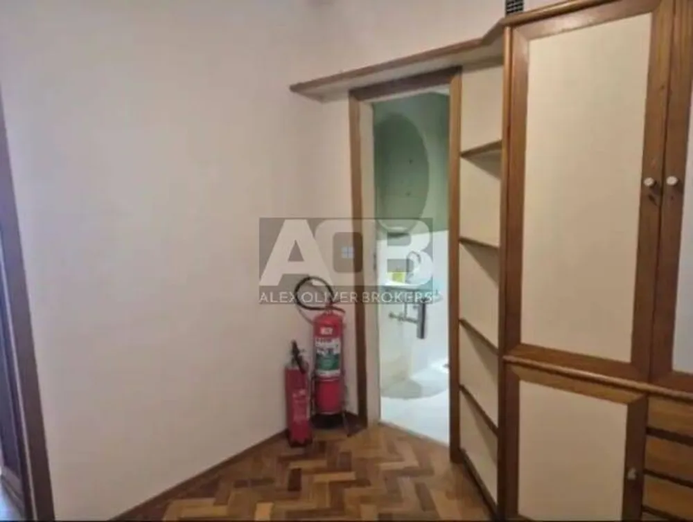 Sala-Conjunto, 30 m² - Foto 1