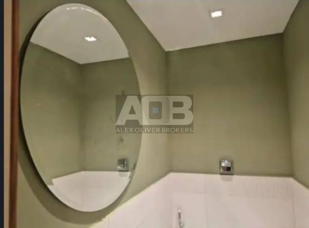 Sala-Conjunto, 30 m² - Foto 3