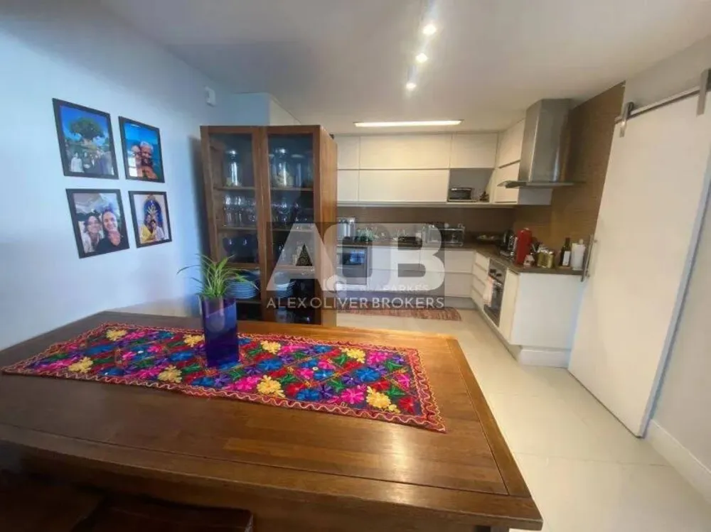Apartamento, 3 quartos, 120 m² - Foto 17