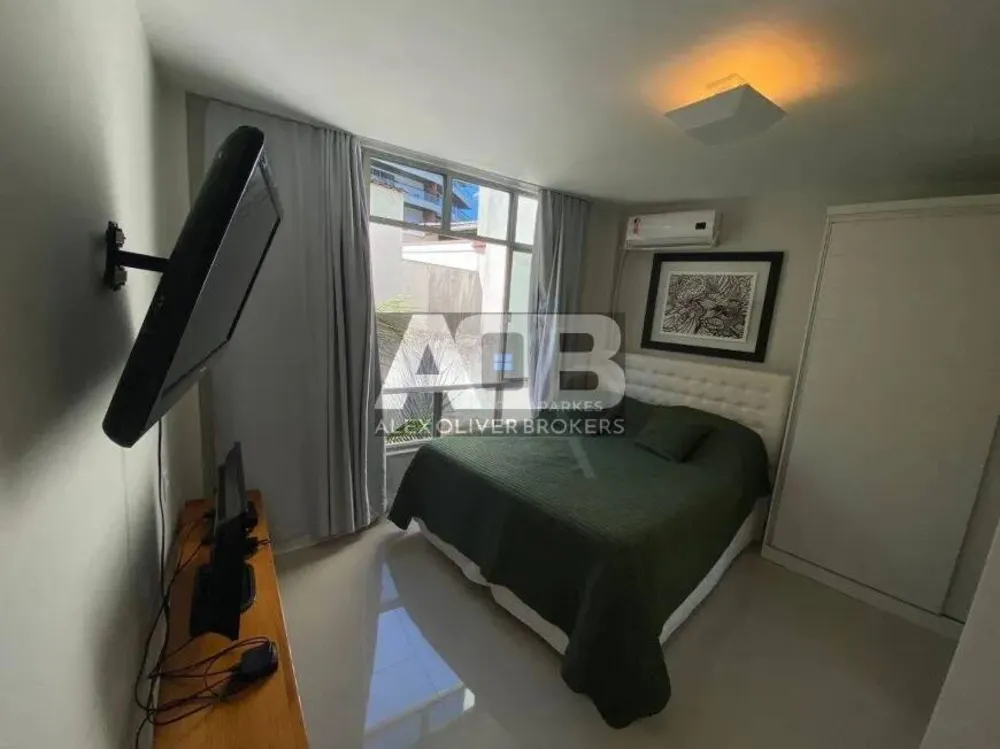 Apartamento, 3 quartos, 120 m² - Foto 11